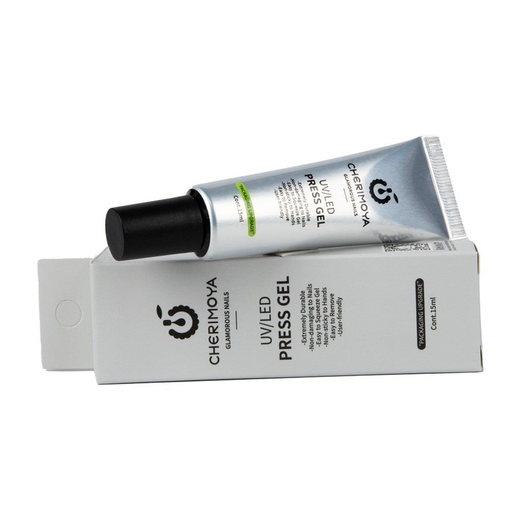 UV/LED Gel de Presión