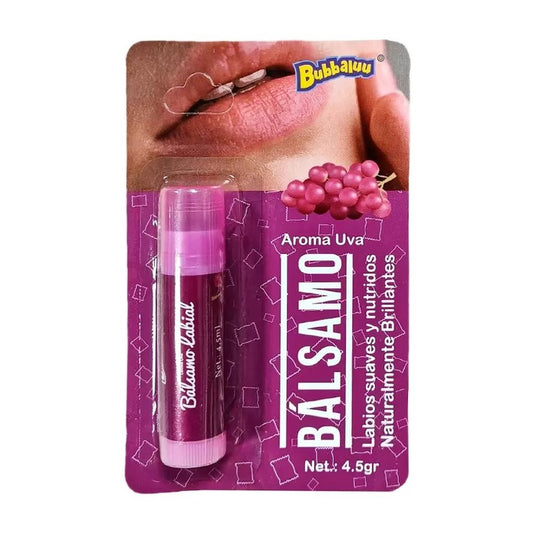 Bálsamo Labial Frutal