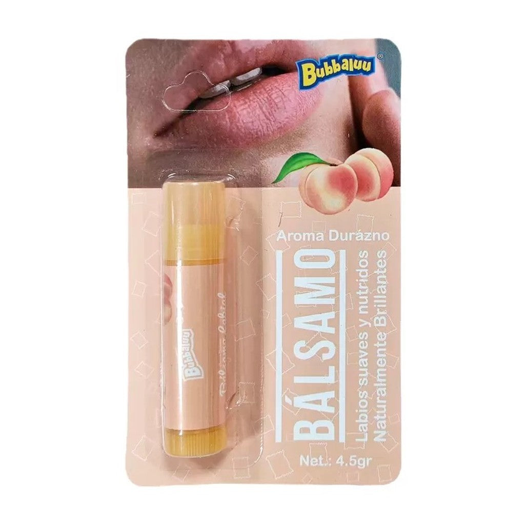 Bálsamo Labial Frutal