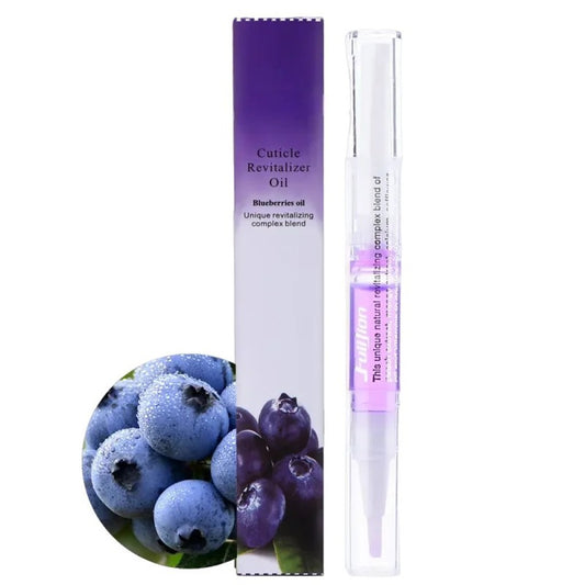 Aceite Regenerador de Cuticula