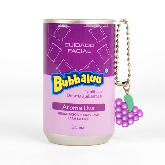 Toallitas Desmaquillantes Cuidado Facial