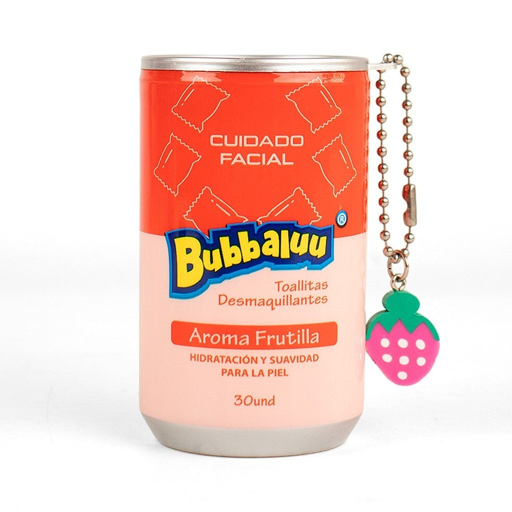 Toallitas Desmaquillantes Cuidado Facial