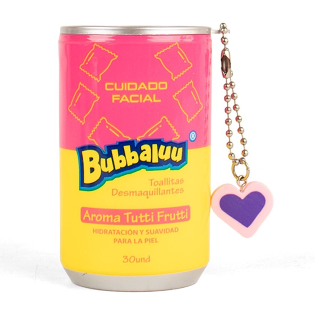 Toallitas Desmaquillantes Cuidado Facial