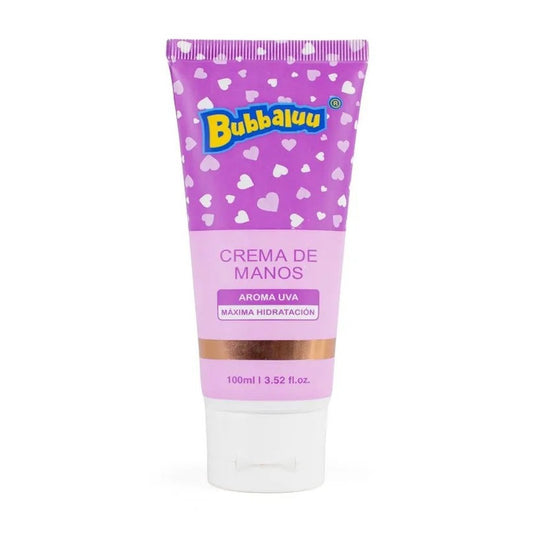 Crema de Manos (100ml