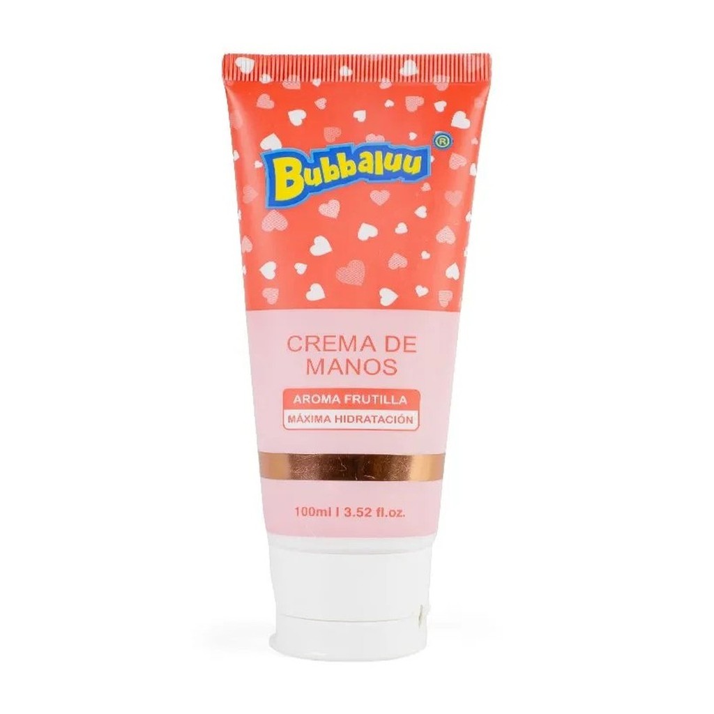 Crema de Manos (100ml
