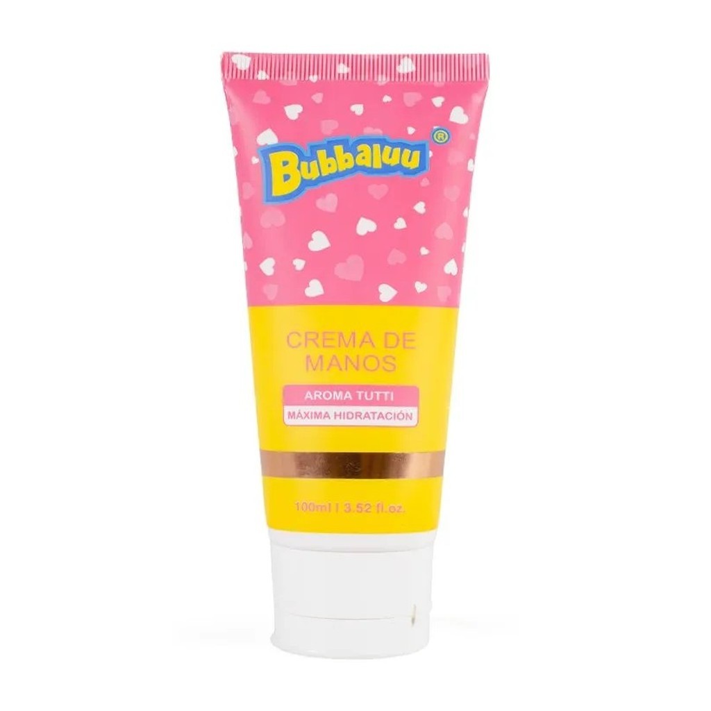 Crema de Manos (100ml