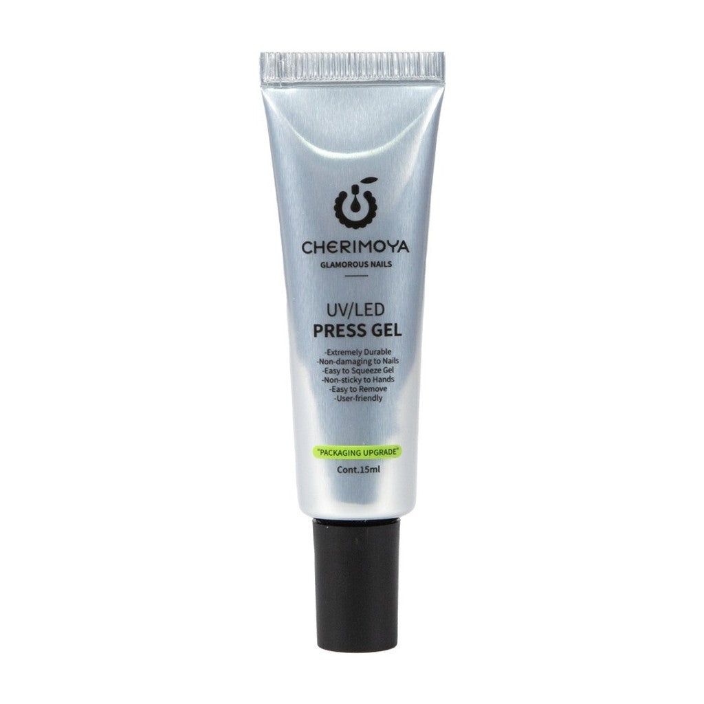 UV/LED Gel de Presión