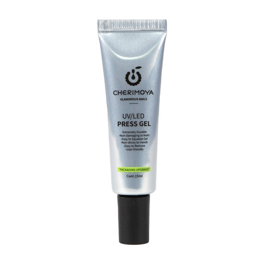 UV/LED Gel de Presión