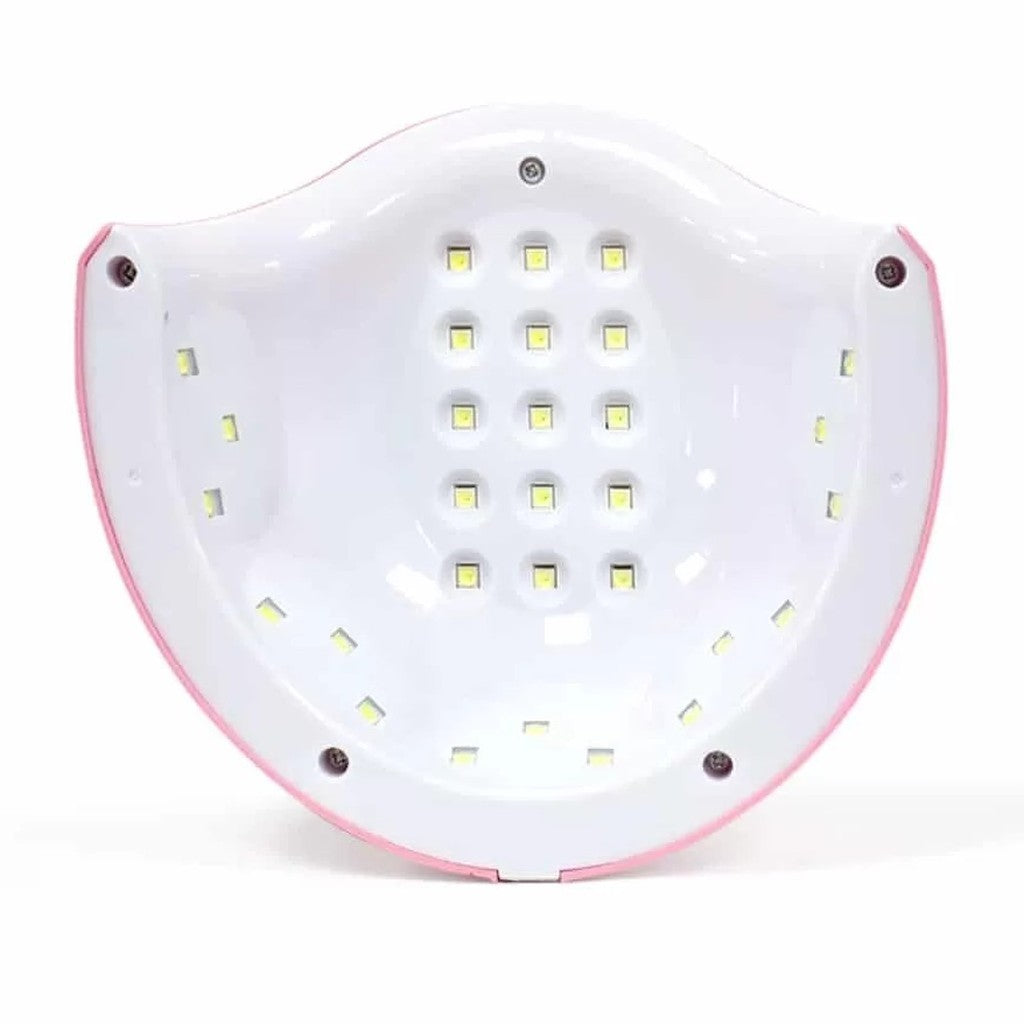 Lámpara Profesional UV/LED