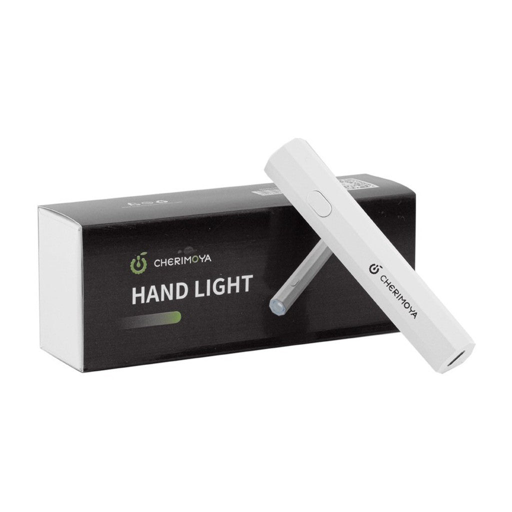 Lampara Hand Light UV Cherimoya