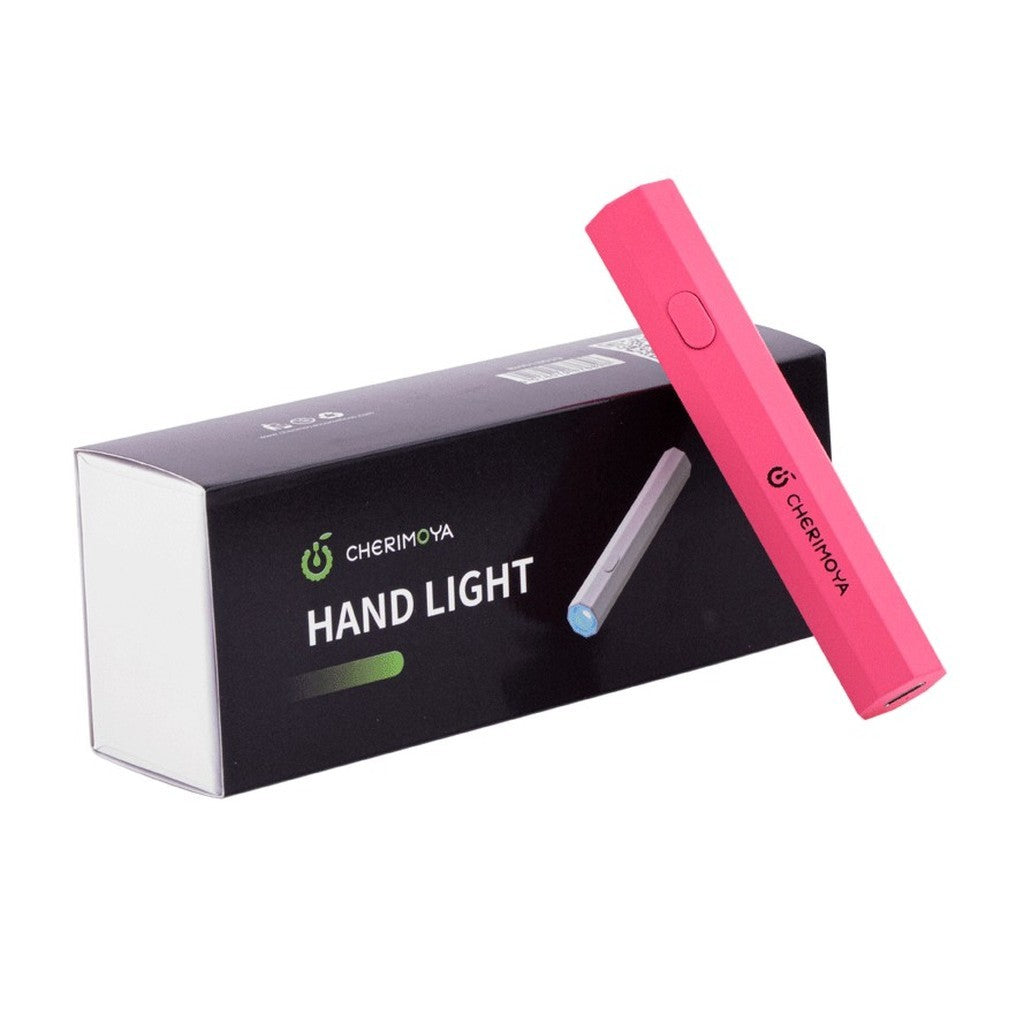 Lampara Hand Light UV Cherimoya