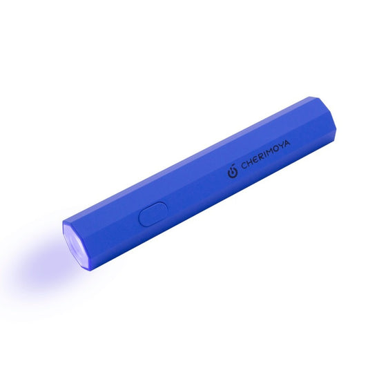 Lampara Hand Light UV Cherimoya