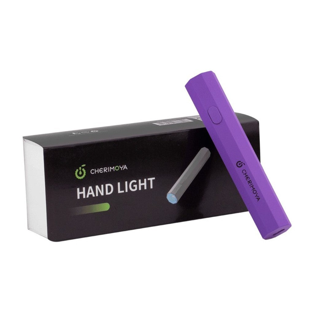 Lampara Hand Light UV Cherimoya