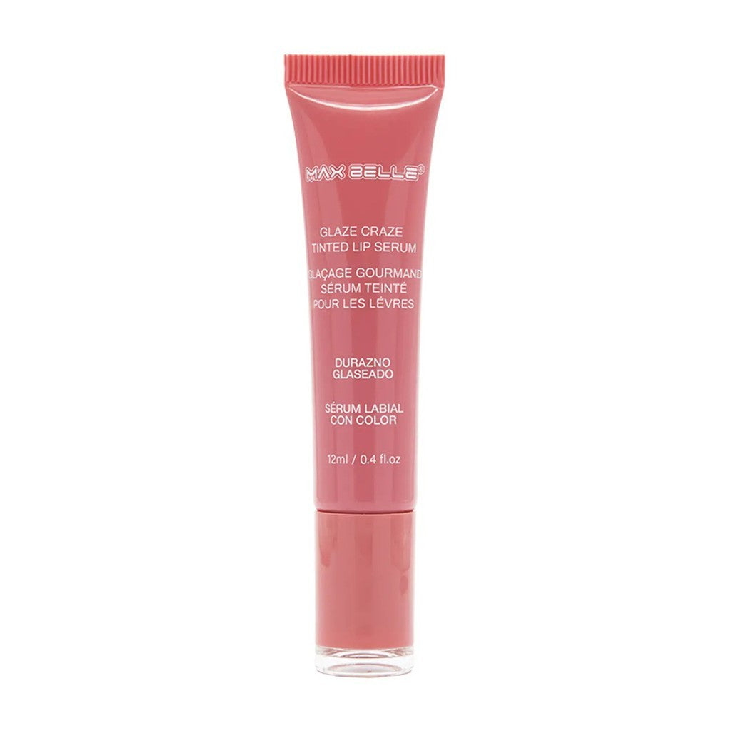 Sérum Labial Color Glaze Craze MAX BELLE