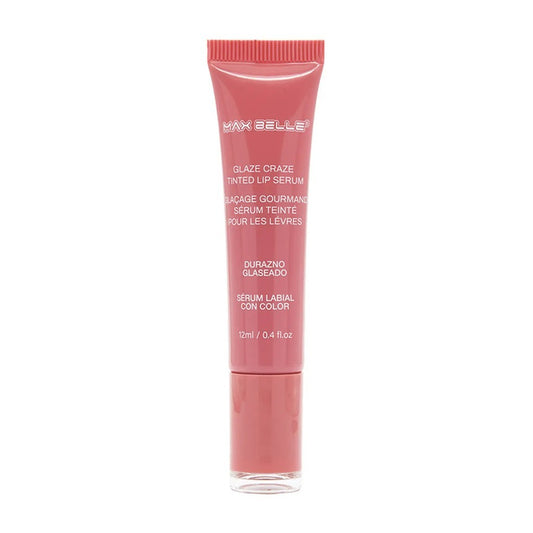 Sérum Labial Color Glaze Craze MAX BELLE