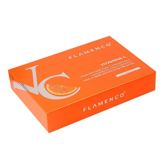 Kit Cuidado Facial con V