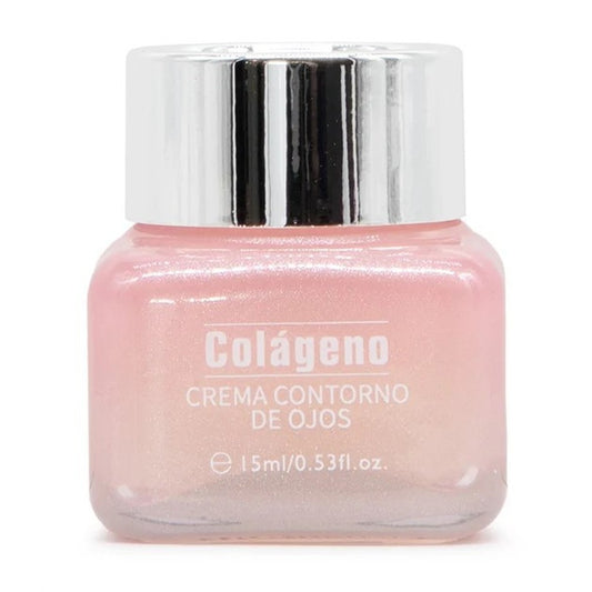 Crema Contorno de Ojos C