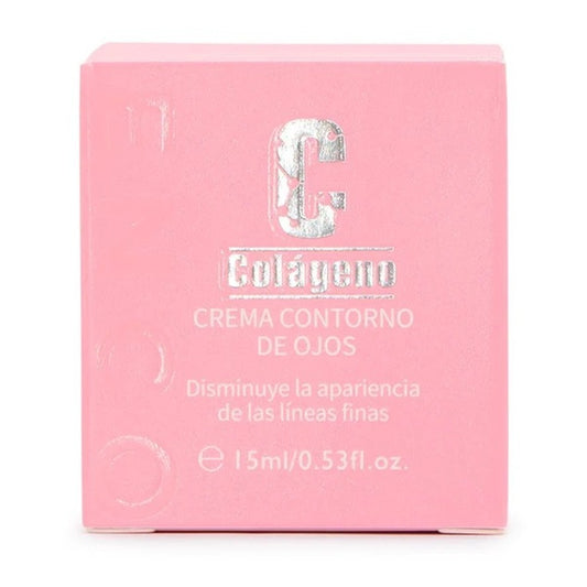 Crema Contorno de Ojos C